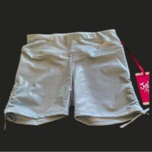 Justice 12/14 Shorts